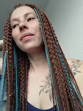 Frost_foxy 🔋 free nude chat