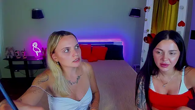 MagicEyess 🚸 free live chat