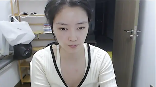 Mimi-cnbaby webcam