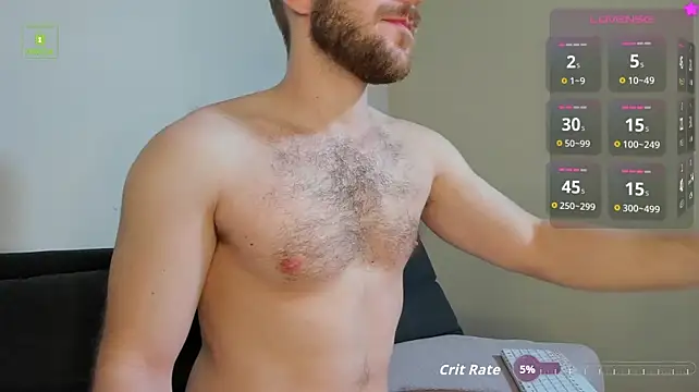 Buddy_Forman webcam