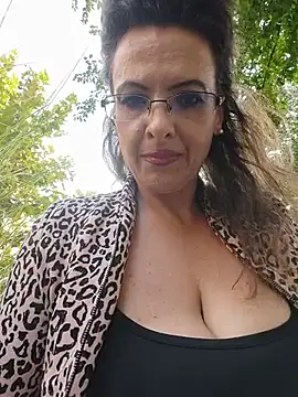 RebeccaNoble webcam
