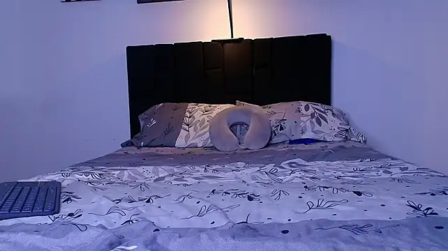 Jacob__10 webcam