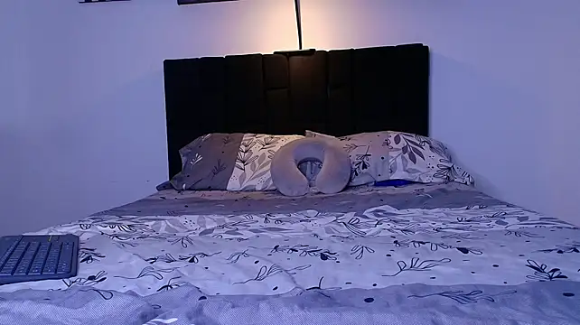 Jacob__10 webcam