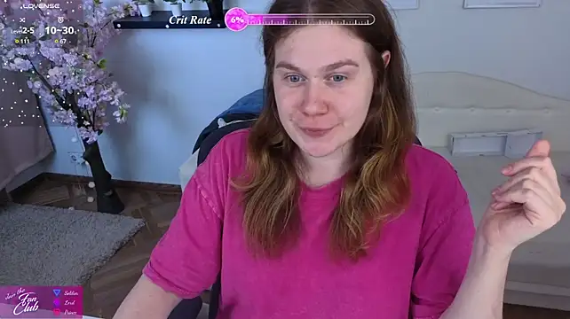 Nancy_Sun_ webcam