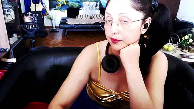 Imperatriza ⚓ free naked webcam