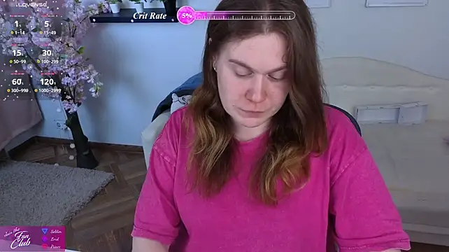 Nancy_Sun_ live cam preview