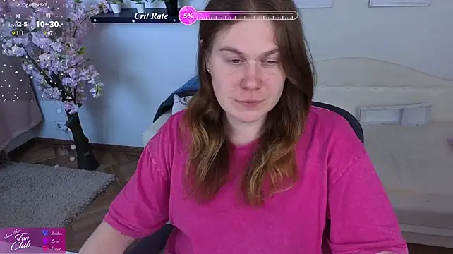 Nancy_Sun_ webcam