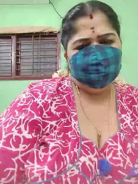 Tamil-mayasri webcam