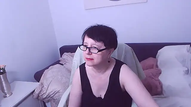 ChristaRose webcam