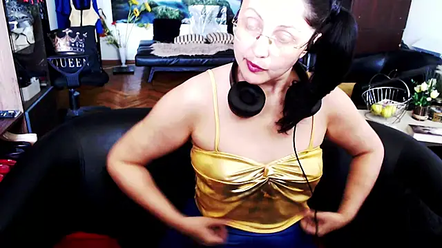 Imperatriza webcam