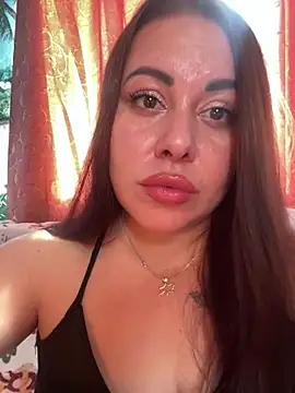 DaisyStreet live cam on StripChat