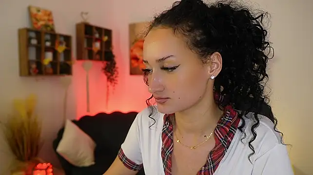 Alexa_Lexa webcam