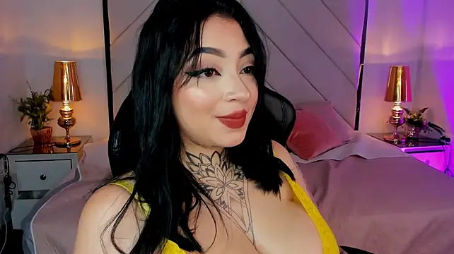 Sofia_LaurentJS