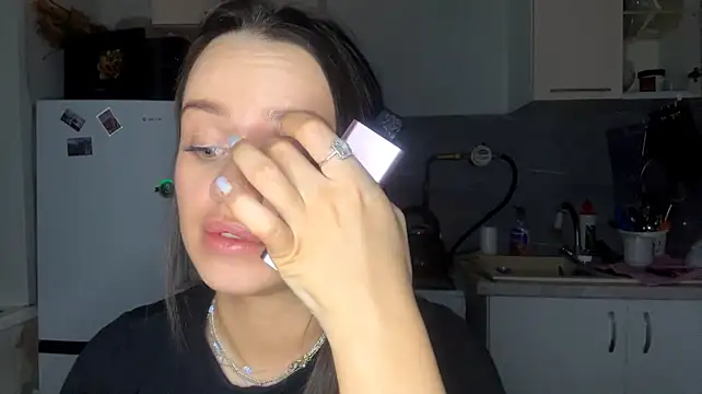 LanaSerbski webcam