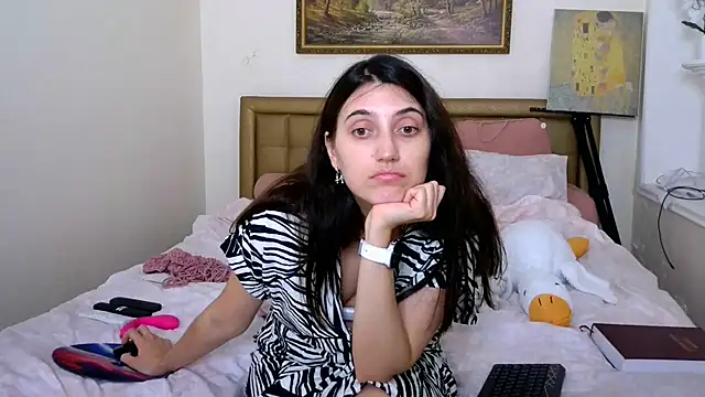 Iren webcam