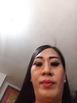 CreamyCockTs webcam