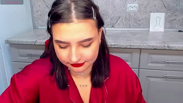 NikkiSummer webcam