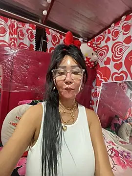 sweetieme webcam