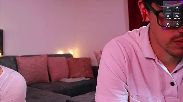kathieandpovcock1 (Ask my age) - DOGGY POV