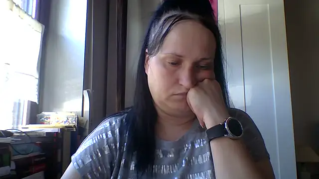 _squirty_cum_lady_ (F milf) - seee my sexy body naked, squirty and cum
