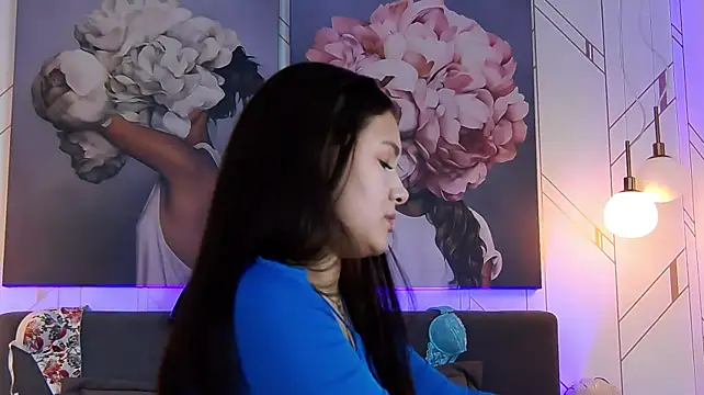 leyla_sparks (F teen) - I'll blow my ass off red)))