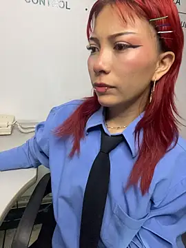zakura_66 (F young) - MAKE ME CUM IN THE BATHROOM OF MY WORK