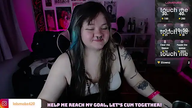 Bdsm_and_fries webcam