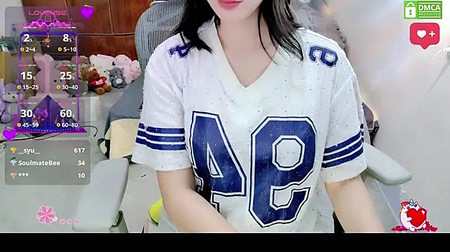 Dully_ana webcam
