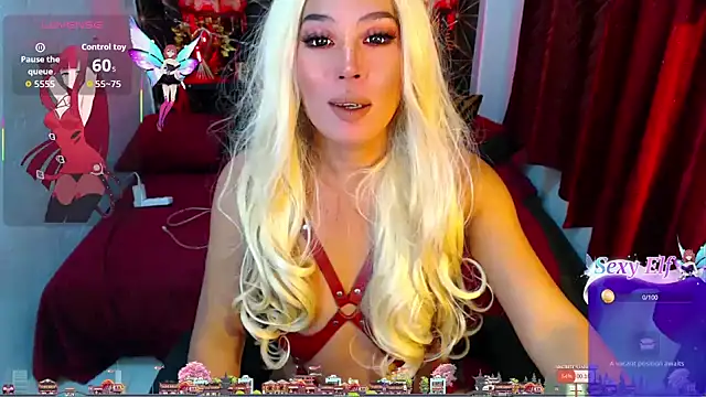 HardFuckerGoddess live sex cam