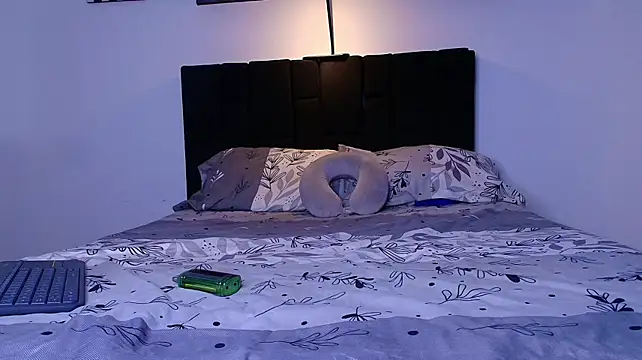 Jacob__10 webcam