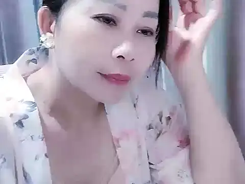 Xiaoxiao-8888 webcam