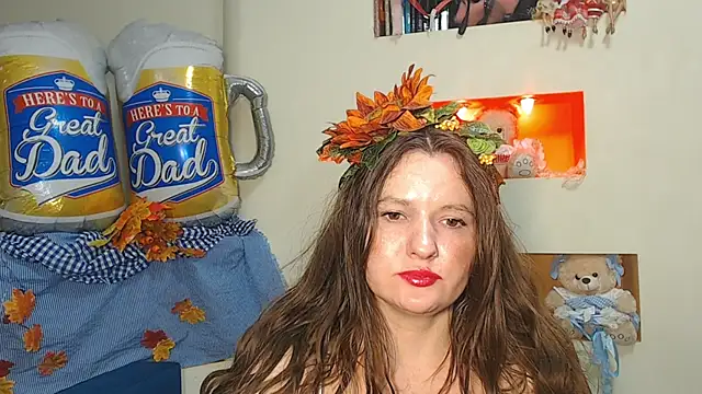 ChloeBrooklyn webcam