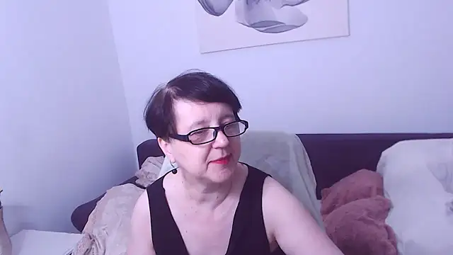 ChristaRose webcam