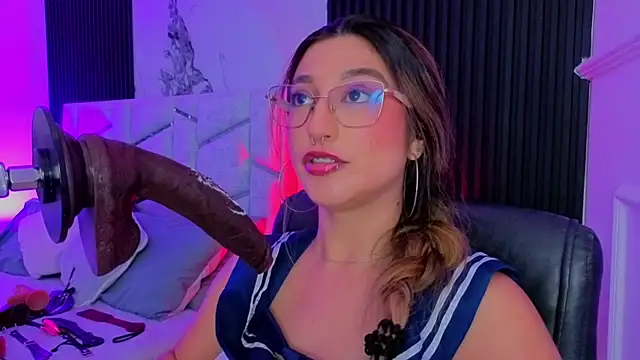 Gabrielakassi webcam