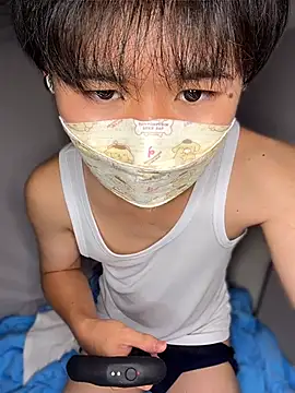suisui3434 webcam