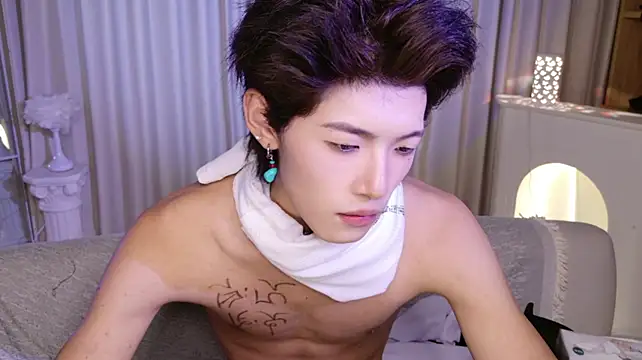 RenZeng webcam