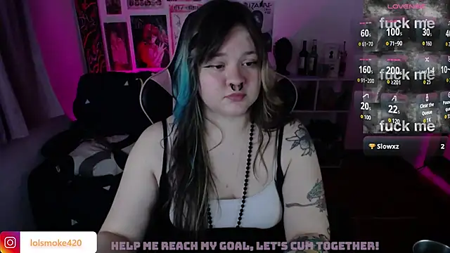 Bdsm_and_fries webcam
