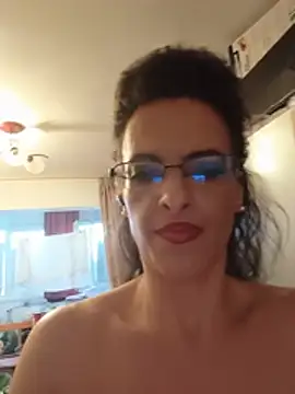 RebeccaNoble webcam