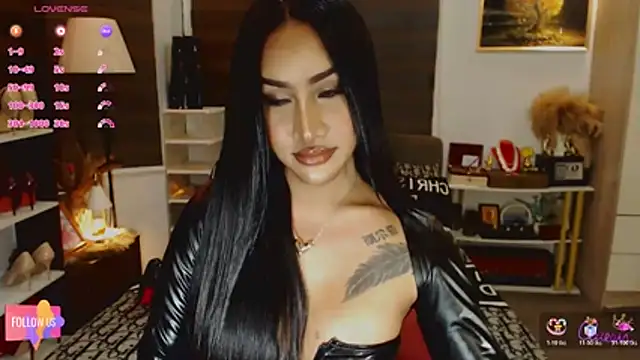 SeductiveVictoria live cam on StripChat