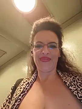 RebeccaNoble webcam