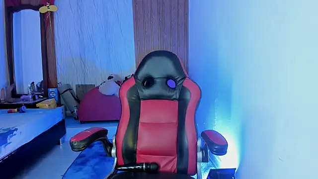 Lunastar02 webcam