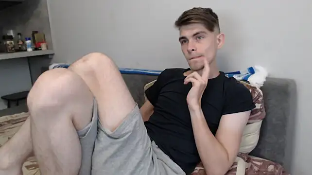 Student_Oliver webcam