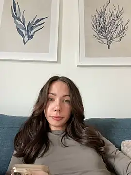 Nikol_535 webcam