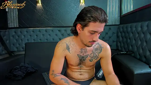 Lewis_rice1 webcam