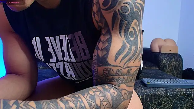 BrayaanFit webcam