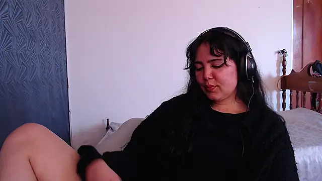 Freyja_eter webcam
