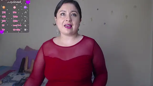 evangeline_lover webcam