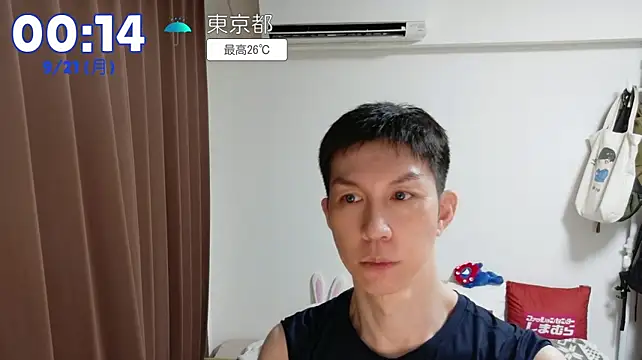 kazukota20 webcam