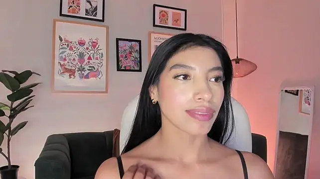 Tiffany_Low 👼 online nude webcam