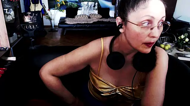 Imperatriza webcam